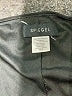 Spiegel Solid Black Cocktail Dress Size 8 - photo 7