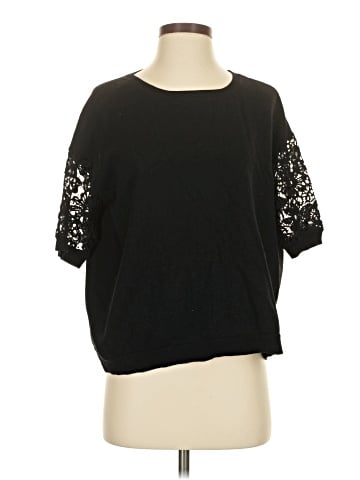 Robert Rodriguez 3/4 Sleeve T-Shirt (view 1)