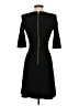 Stellah Black Cocktail Dress Size S (estimated) - photo 2