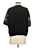 Robert Rodriguez Black 3/4 Sleeve T-Shirt Size 2 - photo 2