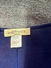 Assorted Brands Blue 3/4 Sleeve T-Shirt Size M - photo 7
