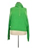 Sanctuary 100% Acrylic Green Turtleneck Sweater Size 3X - photo 1