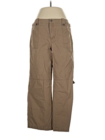 Sigrid Olsen Casual Pants (view 1)