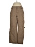 Sigrid Olsen Brown Casual Pants Size 00 - photo 1