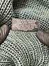 Wooden Ships Solid Green Pullover Sweater Size XS - photo 8