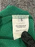 Unbranded Green Casual Pants Size S - photo 4
