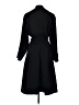 Chanel 100% Wool Black Vintage Wool Coat Size EU (FR) 36 / US 4 - photo 2
