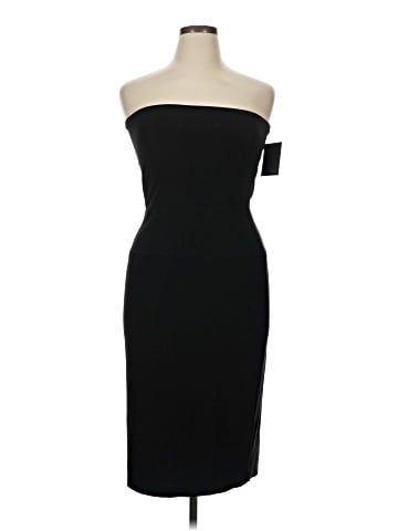 Norma Kamali Cocktail Dress (view 1)