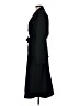 Chanel 100% Wool Black Vintage Wool Coat Size EU (FR) 36 / US 4 - photo 5