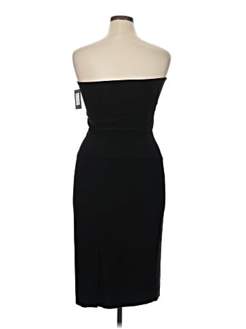 Norma Kamali Cocktail Dress (view 2)