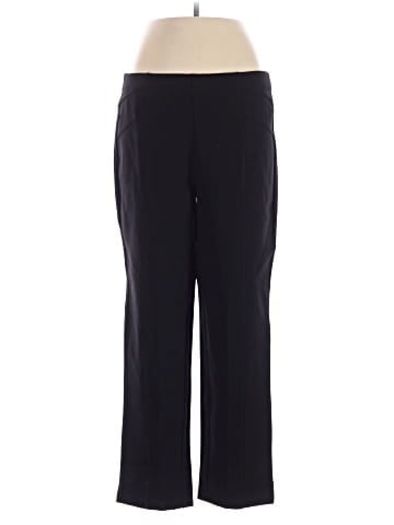 Susan Graver Dress Pants (view 1)