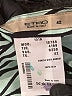 ETRO Green Sleeveless Blouse Size EU (IT) 42 / US 6 - photo 6