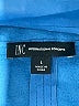 INC International Concepts Blue Blazer Size L - photo 6