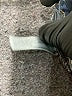 Cat & Jack Solid Blue Jeans Size 10 - photo 4