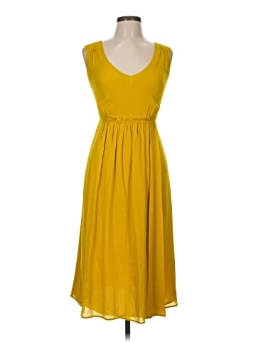 Burberry Casual Dress (view 1)