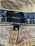 Tommy Jeans 100% Cotton Blue Jeans Size 9 - photo 6