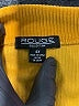 Rouge Orange Long Sleeve Turtleneck Size 4X - photo 7