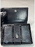 MCM Black Visetos Wallet One size - photo 7