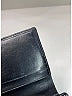 MCM Black Visetos Wallet One size - photo 5