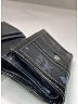 MCM Black Visetos Wallet One size - photo 6