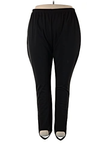 Anthony Richards Active Pants (view 1)