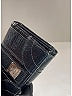MCM Black Visetos Wallet One size - photo 10