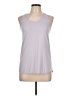 Lululemon Athletica Purple Active Tank Size 10 - photo 1