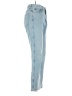 AGOLDE 100% Organic Cotton Blue Jeans Size 26 waist - photo 4