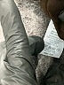 Sofra Black Active Pants One size - photo 4