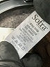 Sofra Black Active Pants One size - photo 5
