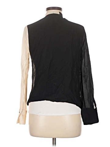 MNG Suit Long Sleeve Blouse (view 2)