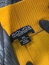 Rouge Solid Yellow Casual Pants Size 4X - photo 4