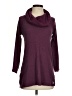Eddie Bauer Burgundy Pullover Sweater Size S - photo 1