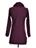Eddie Bauer Burgundy Pullover Sweater Size S - photo 2