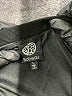 Bobeau Solid Black Formal Skirt Size L - photo 4