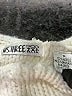 Us Three 100% Acrylic Ivory Cardigan Size M - photo 7