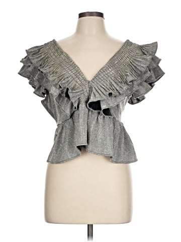 Entro Sleeveless Blouse (view 1)