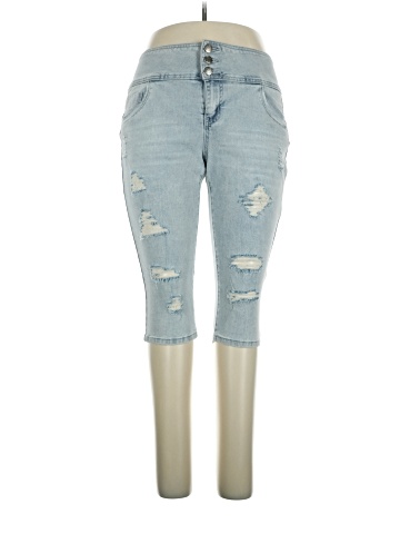 Hybrid & Company Jeans (view 1)