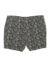 Tribal Tweed Black Shorts Size 16 - photo 2