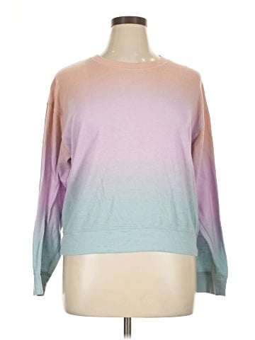 Versona Long Sleeve T-Shirt (view 1)