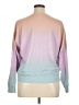 Versona Purple Long Sleeve T-Shirt Size XL - photo 2