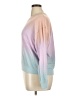 Versona Purple Long Sleeve T-Shirt Size XL - photo 5