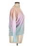 Versona Purple Long Sleeve T-Shirt Size XL - photo 4