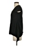 Mystree 100% Modal Black Short Sleeve Top Size S - photo 5