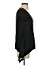 Mystree 100% Modal Black Short Sleeve Top Size S - photo 4