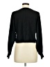 Assorted Brands Black Cardigan Size M - photo 2