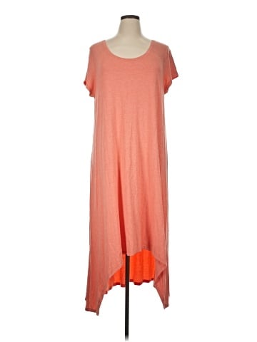 H By Halston Casual Dress (view 1)