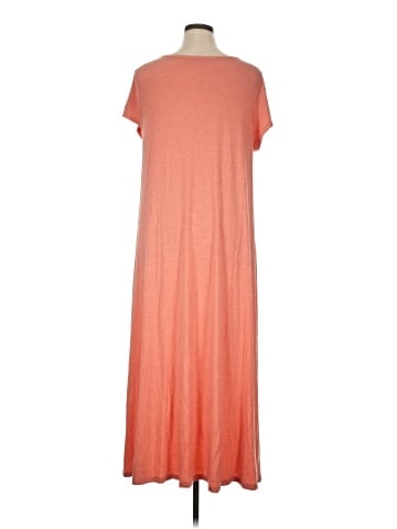 H By Halston Casual Dress (view 2)