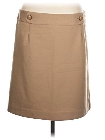 Ann Taylor LOFT Casual Skirt (view 1)