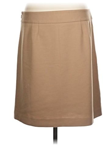 Ann Taylor LOFT Casual Skirt (view 2)